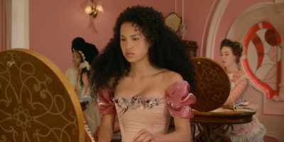 Exquisite, Beatrix. - The School for Good and Evil