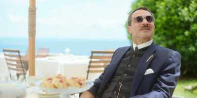 Exquisite. Really, - Hotel Portofino
