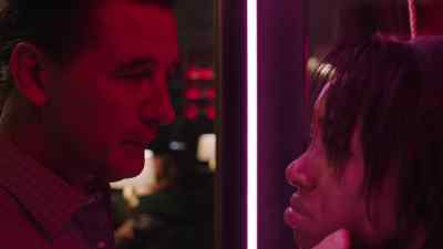 Exquisite.
You're a rapist. - The Purge