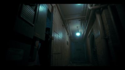 Exsqueeze me. - The Umbrella Academy