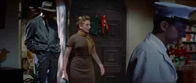 Extension 118, the coroner. - Beloved Infidel