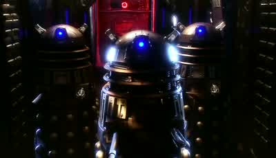 - Exterminate! - Doctor Who
