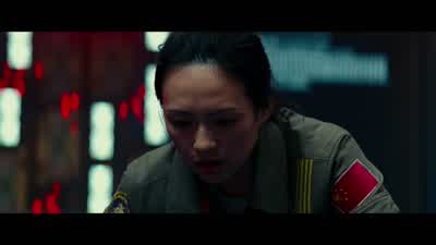 -Extinguisher systems are down. - The Cloverfield Paradox