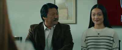 Exton Pacific
really looks amazing, - Bad Genius