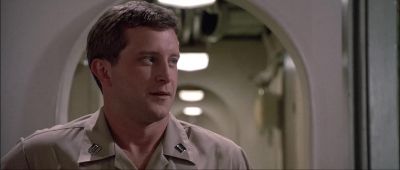 Extortion and murder so that their boy - Flight of the Intruder