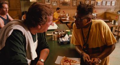 Extra Cheese is two dollars - Do the Right Thing