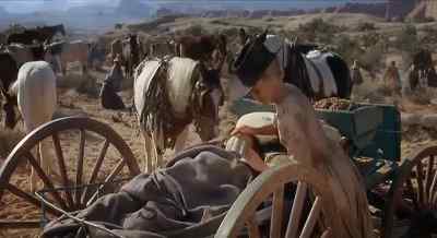 Extra! Extra! Latest on the red devils. - Cheyenne Autumn