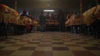 Extra mash comin'
right up. There we go. - Pretty Little Liars: Original Sin