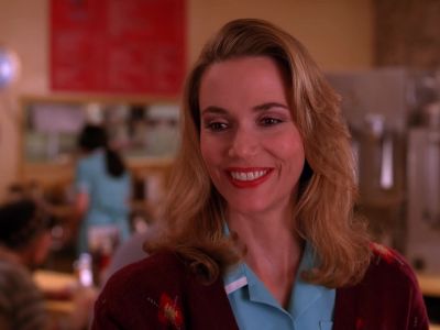 Extra potatoes. - Twin Peaks