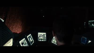 Extraction, 30 seconds or less. - Riddick