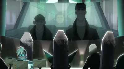Extraction complete. - Carmen Sandiego