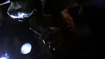 Extraction team
is on approach. - Criminal Minds