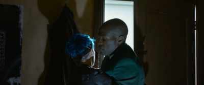 Extraction works
pretty much the same - The Matrix Resurrections