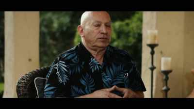 Extradimensional, interdimensional, intradimensional. - Interview with the Extraterrestrial