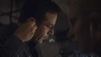 Extraordinary in so many areas
that I am optimistic. - The OA