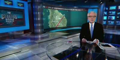 Extraordinary new twist
in the disappearance - MH370: The Plane That Disappeared