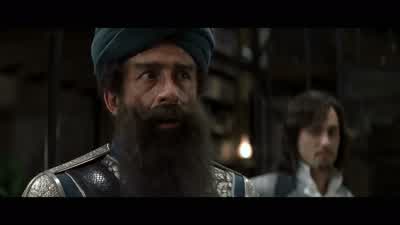 Extraordinary. - The League of Extraordinary Gentlemen