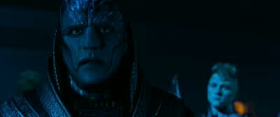 Extraordinary. - X Men: Apocalypse