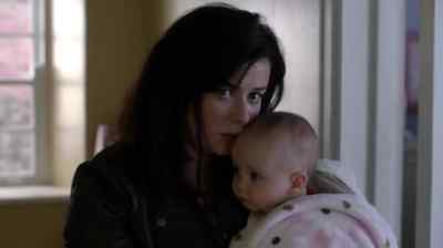 Extraordinary scenes
in Kentucky - Torchwood