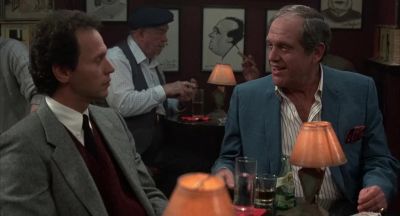 Extras are the real Hollywood - Memories of Me