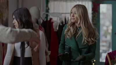 Extras?
No, we are a boutique. - Christmas by Design
