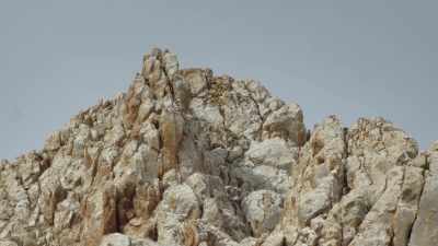 extreme attitude, - Ghost of the Mountains