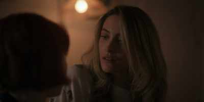 Extreme S and M, pain. - American Horror Stories