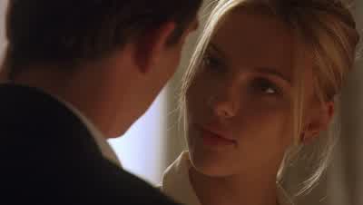- Extremely aggressive. - Match Point