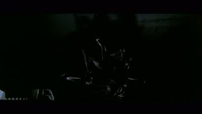 Extremely bad timing. - Pitch Black