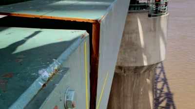 Extremely not good. - Engineering Catastrophes