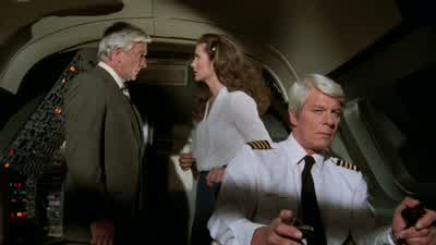 It starts with a slight fever dryness of the throatAs the virus penetrates the red blood cells the victim becomes dizzyand begins to experience an itching a rashFrom there the poison goes to work on the central nervous systemcausing severe muscle spasms - Airplane!