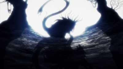 Extremely wise, it can use magic too. - Overlord: The Undead King