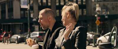 - Extroverts do not
make good detectives, - First Shift