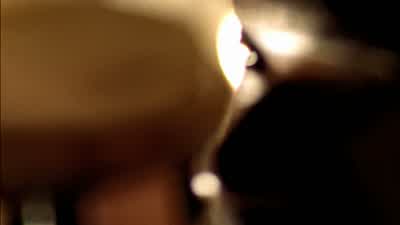 Exu-the-Devil is the light that shines forth. - City of God