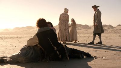 [ EXULTANT ORCHESTRAL MUSIC ] - Outlander