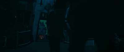 Ey, bro. That looks like you. - Carousel