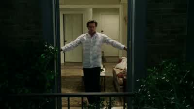 Ey, pequeño monito anal. - Bruce Almighty
