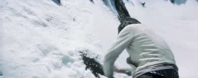 - ¡Ey! - ¿Qué? - Society of the Snow