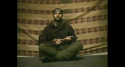 Ey up you unbelieving kuffar bastards - Four Lions