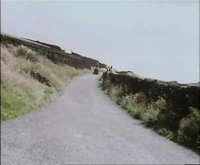 'Ey up! Whoa-ho! Hey-hey! - Last of the Summer Wine