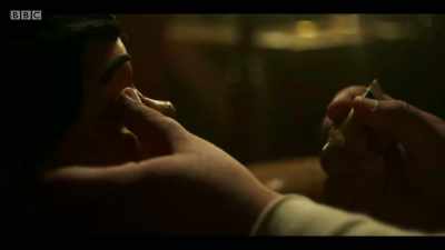 Eye-eye, Horrocks. - The ABC Murders