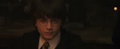Eye of rabbit, harp string humTurn this water into rum Eye of rabbit... What's Seamus trying to doto the water? - Harry Potter and the Philosopher's Stone
