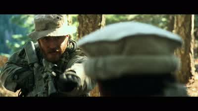 Eyes down Eyes down - Lone Survivor