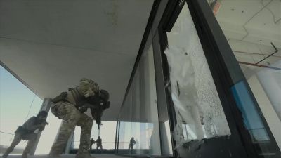 Eyes on Lenkov! - FBI