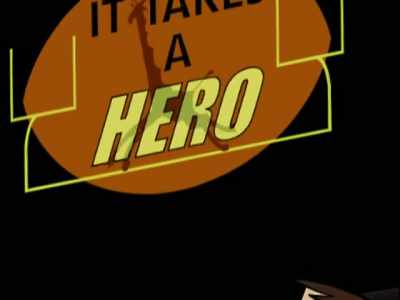 Eyes on me, Cleopatra.
You don't have to do this. - Clone High