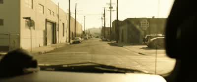 Eyes on suspects. - Den of Thieves