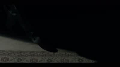 Eyes on the rooftop. - American Sniper