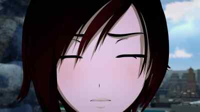 Eyes on us, ugly! - RWBY