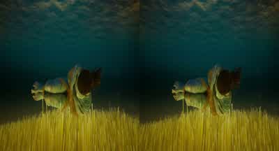 Eywa holds... - Avatar: The Way of Water