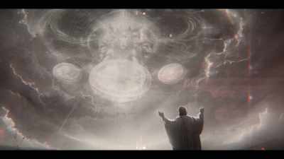 Ezekiel gives us this account - Beyond: UFOS and the Unknown